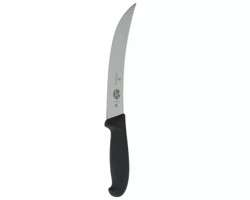 Fibrox, разделочный нож, 25 см, черный, Victorinox, 5.7203.25 Fibrox, разделочный нож, 25 см, черный, Victorinox, 5.7203.25