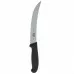 Fibrox, разделочный нож, 25 см, черный, Victorinox, 5.7203.25