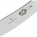 Fibrox, jēra ādas novilkšanas nazis, 12 cm, melns, Victorinox, 5.7903.12