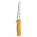 Swibo, нож для бонитировки, нормальная кромка, 16 см, желтый, Victorinox, 5.8401.16