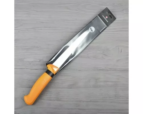 Swibo, нож для бонитировки, нормальная кромка, 16 см, желтый, Victorinox, 5.8401.16 Swibo, нож для бонитировки, нормальная кромка, 16 см, желтый, Victorinox, 5.8401.16