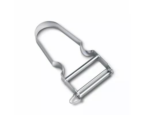 Star пиллер, inox, с двойным лезвием, Victorinox, 6.0912 Star пиллер, inox, с двойным лезвием, Victorinox, 6.0912