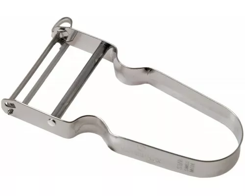 Star пиллер, inox, с двойным лезвием, Victorinox, 6.0912 Star пиллер, inox, с двойным лезвием, Victorinox, 6.0912