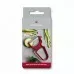 Rapid peeler - julienne, красный, Victorinox, 6.0934.1