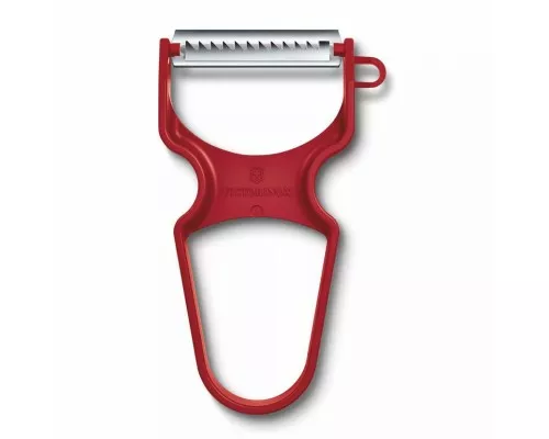 Rapid peeler - julienne, красный, Victorinox, 6.0934.1 Rapid peeler - julienne, красный, Victorinox, 6.0934.1