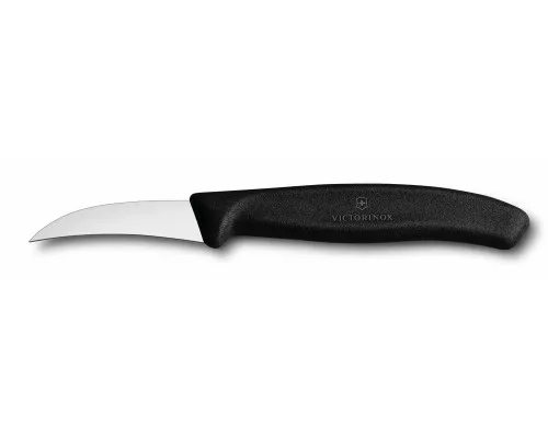Swiss classic, нож для фигурной резки, 6 см, красный, Victorinox, 6.7501 Swiss classic, нож для фигурной резки, 6 см, красный, Victorinox, 6.7501