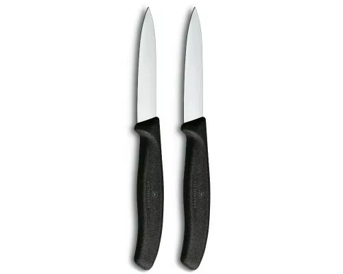 Swiss classic, paring knife, 8 cm, green, Victorinox, 6.7606.L114 Swiss classic, paring knife, 8 cm, green, Victorinox, 6.7606.L114