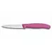 Swiss classic, paring knife, 8 cm, green, Victorinox, 6.7606.L114