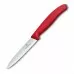 Swiss classic, griezējnazis, 10 cm, oranžs, Victorinox, 6.7706.L119