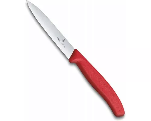 Swiss classic, griezējnazis, 10 cm, oranžs, Victorinox, 6.7706.L119 Swiss classic, griezējnazis, 10 cm, oranžs, Victorinox, 6.7706.L119