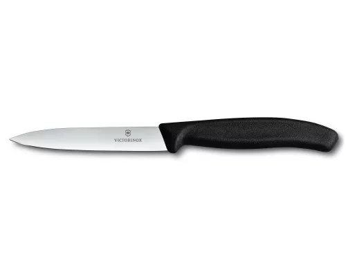 Swiss classic, griezējnazis, 10 cm, oranžs, Victorinox, 6.7706.L119 Swiss classic, griezējnazis, 10 cm, oranžs, Victorinox, 6.7706.L119