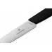 Pāra nazis, taisna mala, 10 cm, melns, Victorinox, 6.9003.10