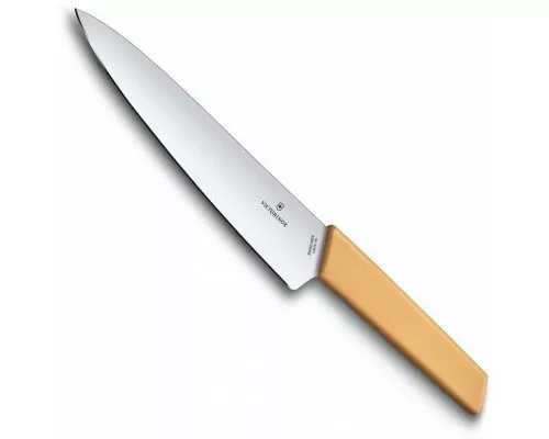 Нож разделочный, 19 см, мед, Victorinox, 6.9016.198B Нож разделочный, 19 см, мед, Victorinox, 6.9016.198B