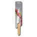 Нож разделочный, 19 см, мед, Victorinox, 6.9016.198B