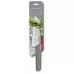 Swiss modern, нож сантоку, рифленая кромка, 17 см, оливковый, блистер, Victorinox, 6.9056.17K6B