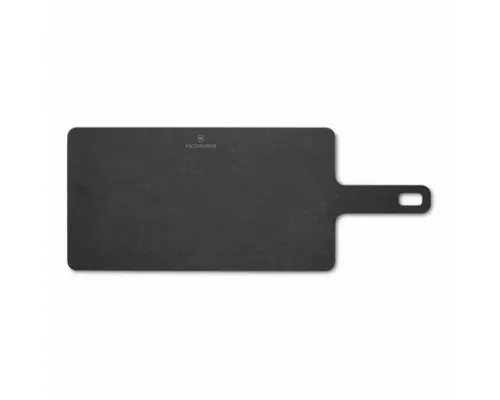 Cutting board handy series, black, Victorinox, 7.4132.3