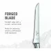 Grand maître, koka, atkaulošanas nazis, 15 cm, dāvanu kaste, Victorinox, 7.7300.15G