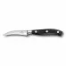 Grand maître, кованый нож для фигурной резки, 8 см, подарочная коробка, Victorinox, 7.7303.08G