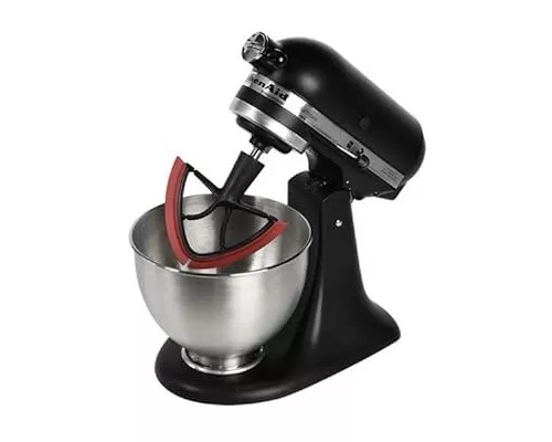 KitchenAid 5K45SSEBM 4.3l planetārais galda mikseris 4.3l planetārais galda mikseris