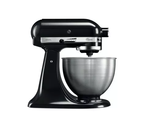 KitchenAid 5K45SSEOB 4.3l planetārais galda mikseris 4.3l planetārais galda mikseris