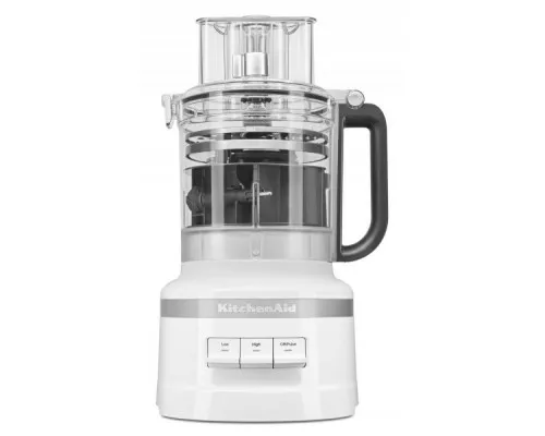 KitchenAid 5KFP1318EWH Кухонный комбайн объемом 3.1 л Кухонный комбайн объемом 3.1 л