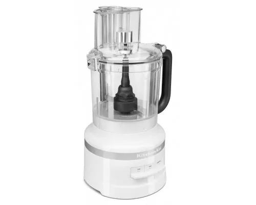 KitchenAid 5KFP1318EWH Кухонный комбайн объемом 3.1 л Кухонный комбайн объемом 3.1 л