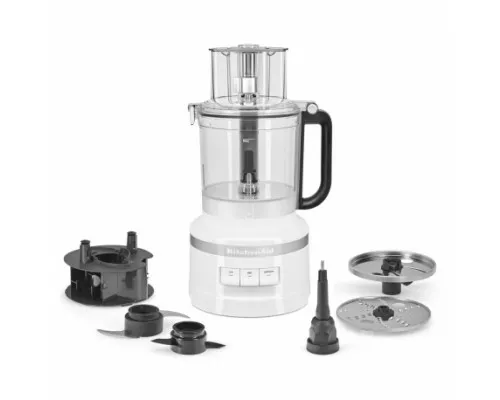 KitchenAid 5KFP1318EWH Кухонный комбайн объемом 3.1 л Кухонный комбайн объемом 3.1 л