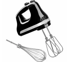Hand mixer 5 speeds