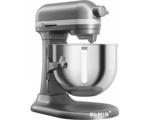 KitchenAid 5KSM70JPXECU 6.6l planetārais mikseris ar statīvu un nolaižamu bļodu jauns 6.6l planetārais mikseris ar statīvu un nolaižamu bļodu jauns