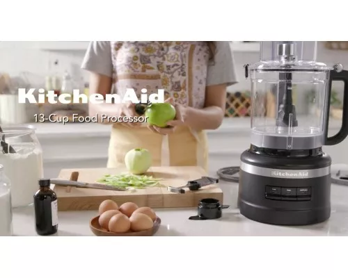 Микскер планетарный FOOD PRO 3,1 Л KitchenAid 5KFP1318 Микскер планетарный FOOD PRO 3,1 Л KitchenAid 5KFP1318