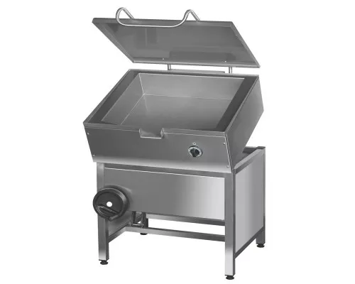 Elektriskā panna /nerūsējošais tērauds/ 37l 6,5kw, Kromet, 000.PE-025p Elektriskā panna /nerūsējošais tērauds/ 37l 6,5kw, Kromet, 000.PE-025p