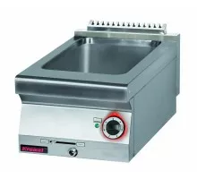 Нагреватель для картофеля фри 0,7квт, Kromet, 700.PF-1