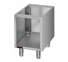 Основание шкафа 400 мм, Kromet, 700.S-400