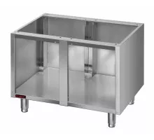 Основание шкафа 800 мм, Kromet, 700.S-800
