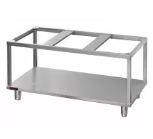 Открытое основание 1200 мм, Kromet, 700.T-1200