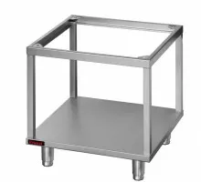 Открытое основание 600 мм, Kromet, 700.T-600