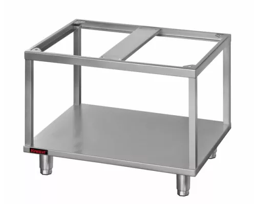 Atvērtā pamatne 800 mm, Kromet, 700.T-800 Atvērtā pamatne 800 mm, Kromet, 700.T-800