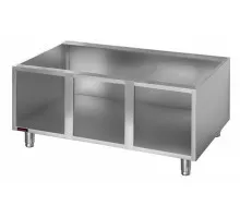 Основание шкафа 1350 мм, Kromet, 900.S-1350