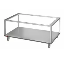 Открытое основание 1350 мм, Kromet, 900.T-1350