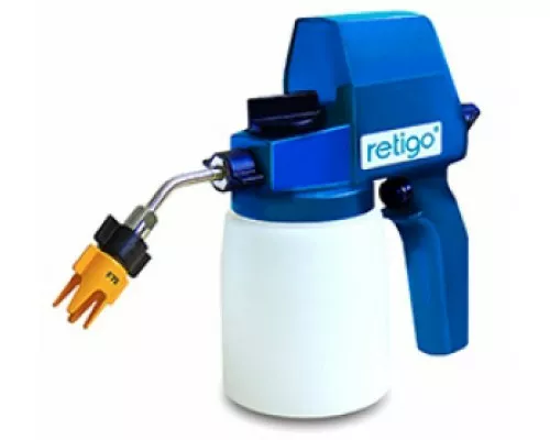 Cleaning agent, Retigo, OA20-0006 Cleaning agent, Retigo, OA20-0006