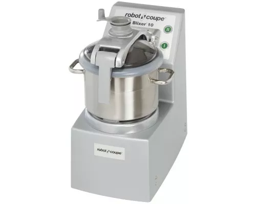 Blixer Robot-Coupe Blixer® 10 Blixer Robot-Coupe Blixer® 10