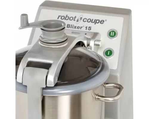 Blixer Robot-Coupe Blixer® 15 Blixer Robot-Coupe Blixer® 15