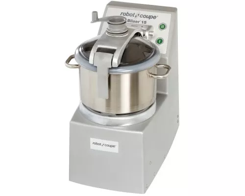 Blixer Robot-Coupe Blixer® 15 Blixer Robot-Coupe Blixer® 15