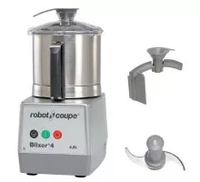 Blikseris Robot-Coupe Blixer® 4 - 1V