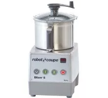 Blikseris Robot-Coupe Blixer® 5 - 1V