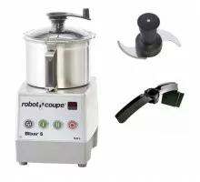 Blikseris Robot-Coupe Blixer® 5 - 2V