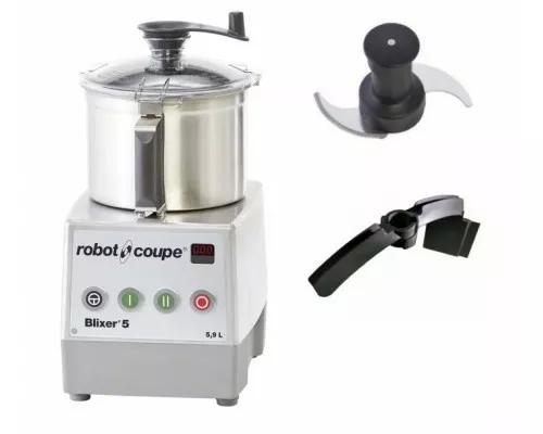 Blixer Robot-Coupe Blixer® 5 - 2V