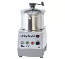 Blikseris Robot-Coupe Blixer® 5 V.V.