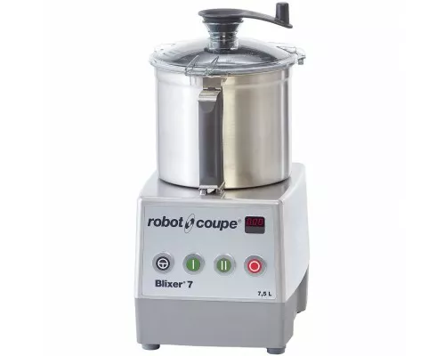 Blixer Robot-Coupe Blixer® 7 Blixer Robot-Coupe Blixer® 7