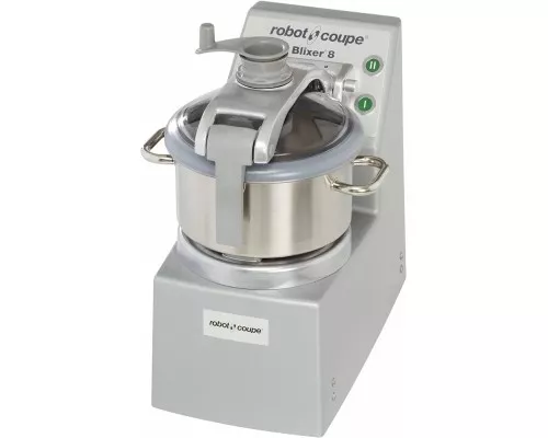 Blikseris Robot-Coupe Blixer® 8